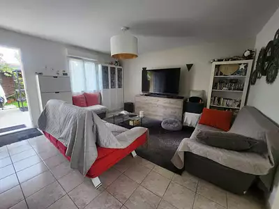 Maison, 96 m²