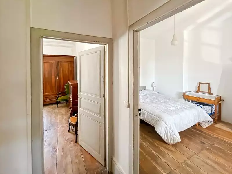 Maison, 92 m²