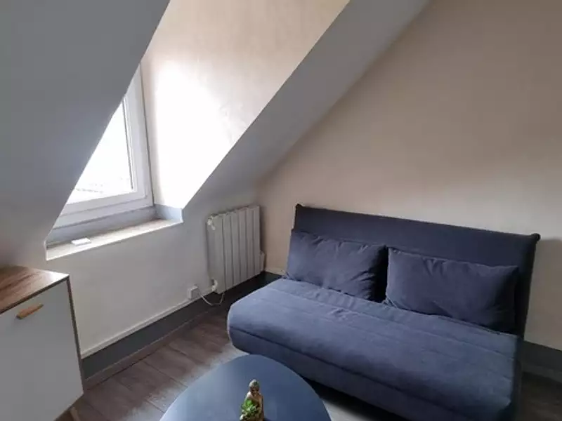 Appartement, 12 m²