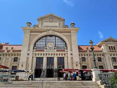 Appartement, 91,55 m²