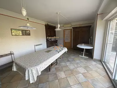 Maison, 147 m²