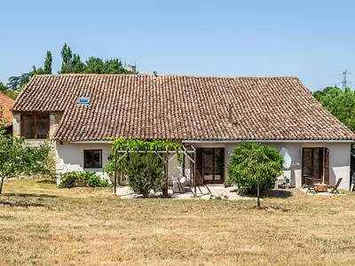Maison, 11 677 m²