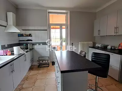 Maison, 207,17 m²