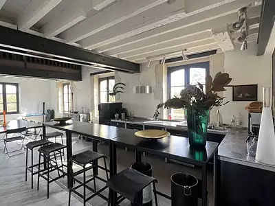 Maison, 533 m²