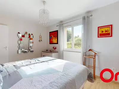 Maison, 115 m²