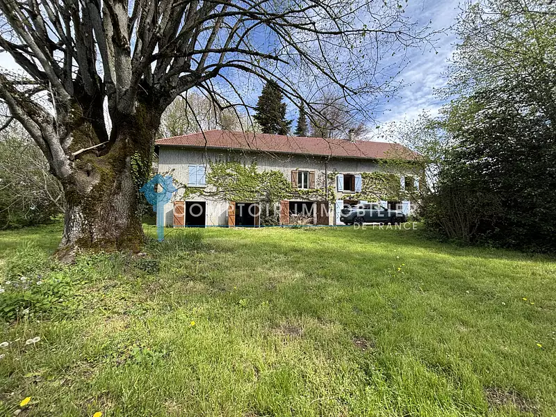 Maison, 135 m²