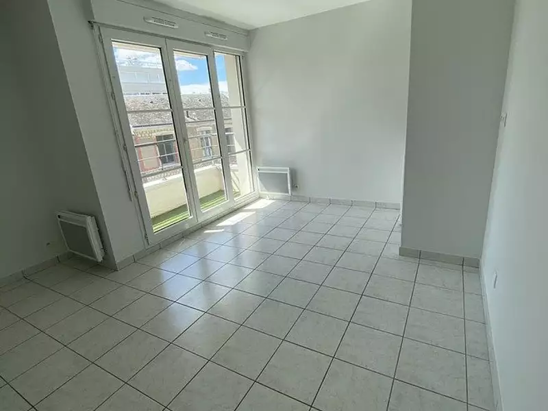 Appartement, 24 m²