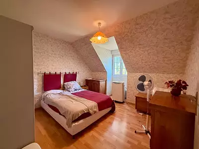 Maison, 127 m²
