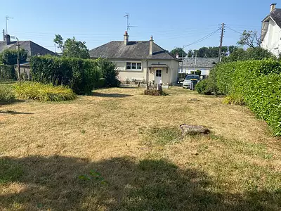 Maison, 70 m²