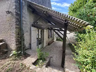 Maison, 110 m²