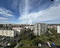 Appartement, 41 m²