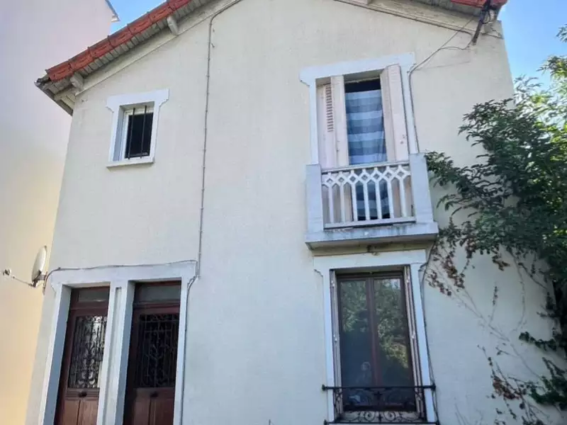 Maison, 90 m²