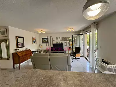 Appartement, 73 m²