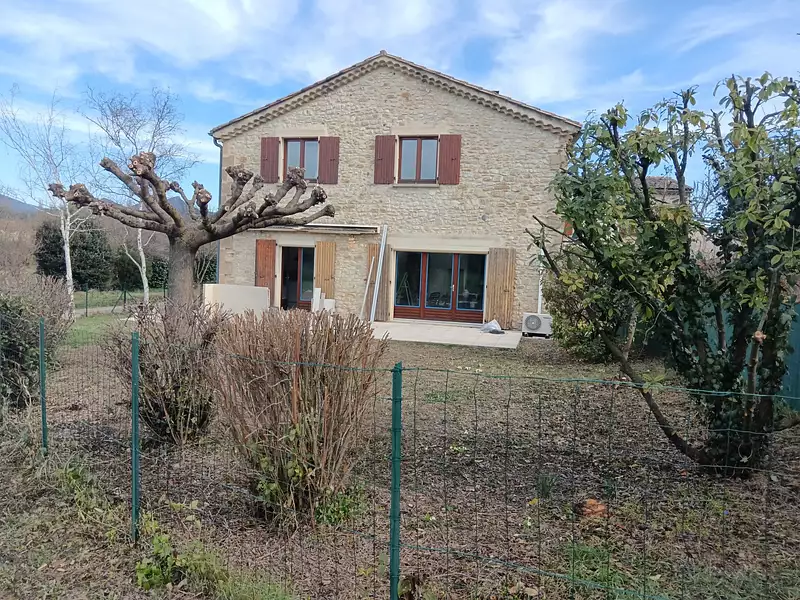 Appartement, 111,19 m²