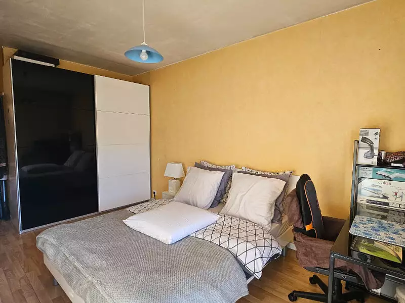 Appartement, 70,72 m²
