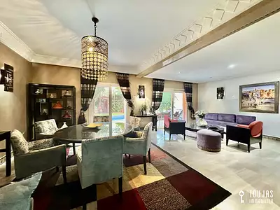 Appartement, 240 m²