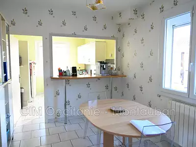 Maison, 153 m²