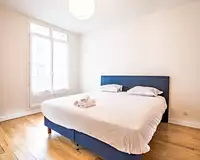 Appartement, 59 m²