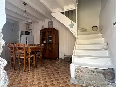 Maison, 34 m²