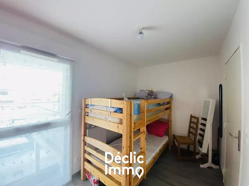 Appartement, 70,29 m²