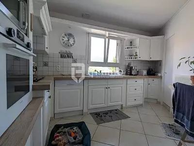 Maison, 100 m²