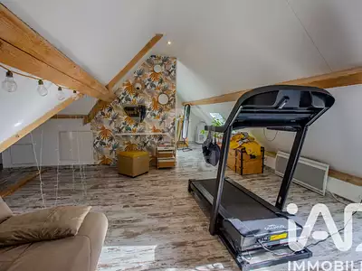 Appartement, 110 m²