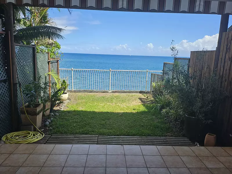 Appartement, 43,7 m²