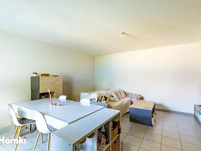 Appartement, 64 m²