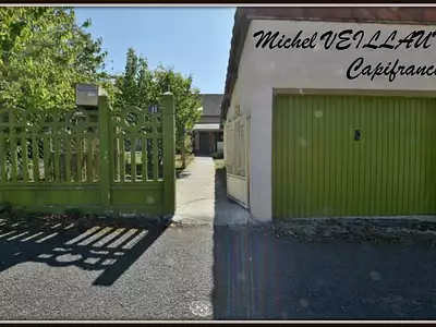 Maison, 88 m²