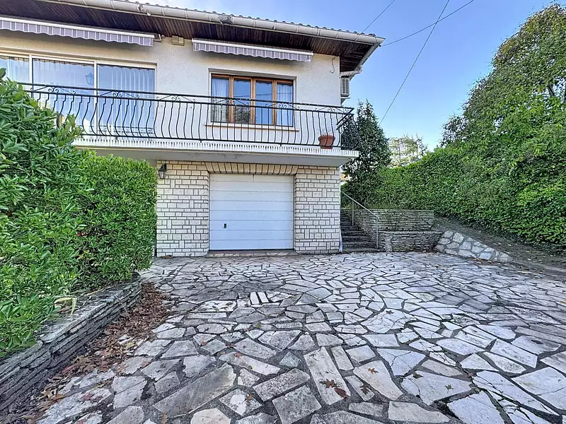 Maison, 148 m²