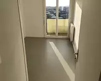 Appartement, 59,27 m²