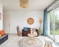 Appartement, 40,17 m²