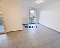 Appartement, 35,26 m²