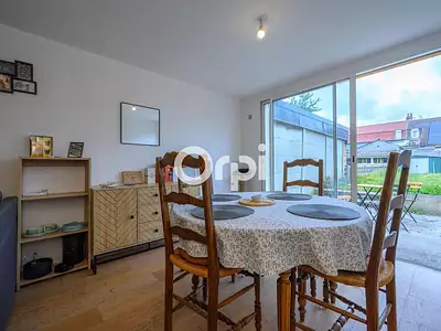 Maison, 122 m²