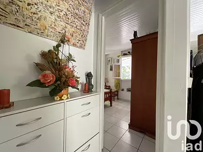 Maison, 80 m²