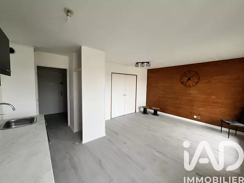 Appartement, 51 m²