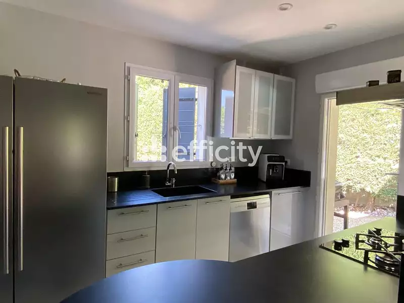 Maison, 80 m²