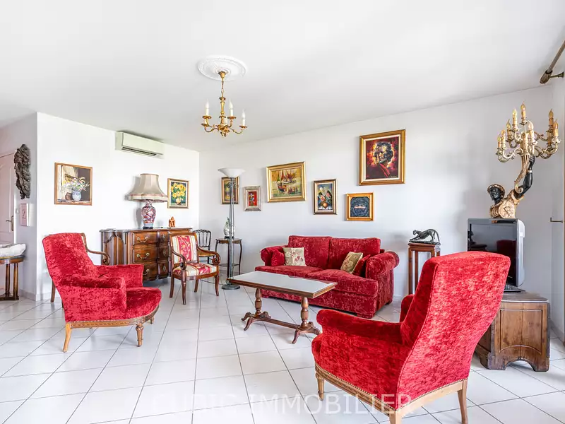Appartement, 95 m²