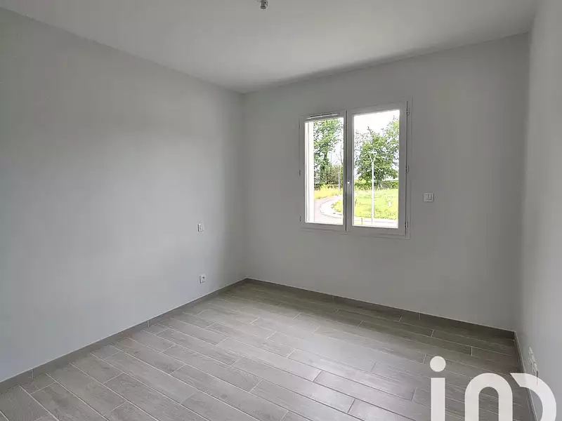 Maison, 98 m²