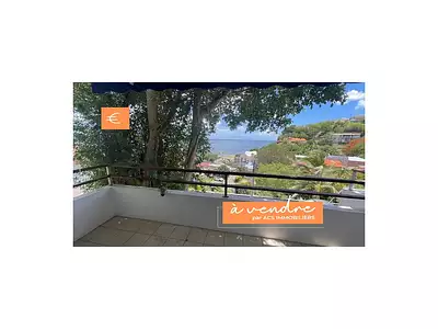 Appartement, 90 m²