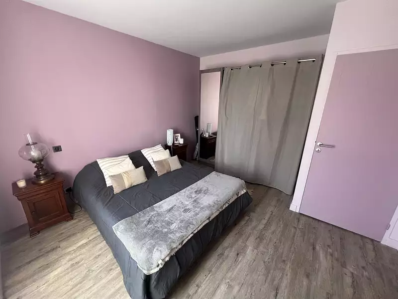Maison, 200 m²