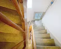 Appartement, 24,33 m²