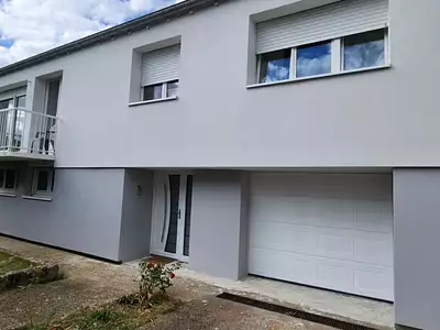 Maison, 124 m²