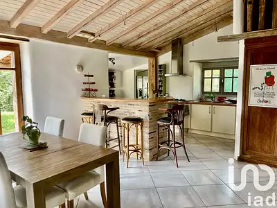 Maison, 470 m²