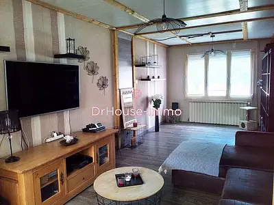 Maison, 105 m²