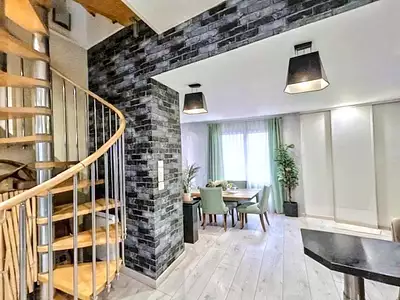 Maison, 93 m²
