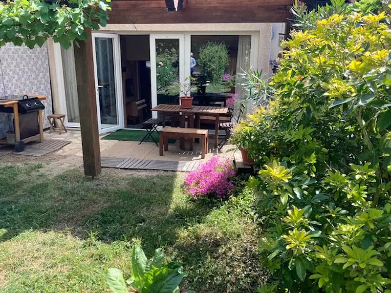Maison, 103 m²