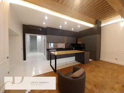 Appartement, 160 m²