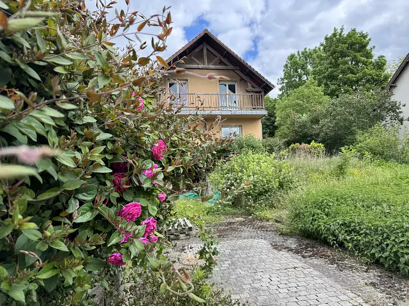 Maison, 140 m²