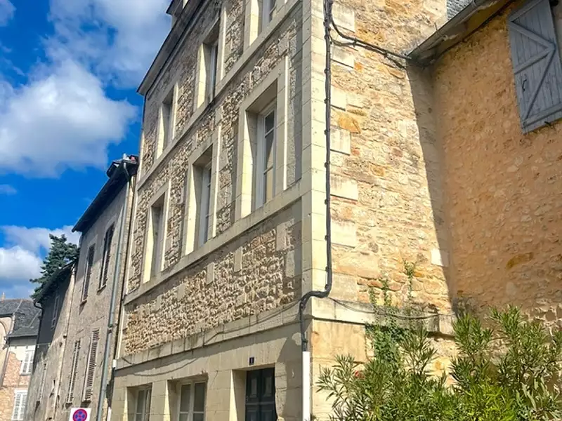 Appartement, 59 m²